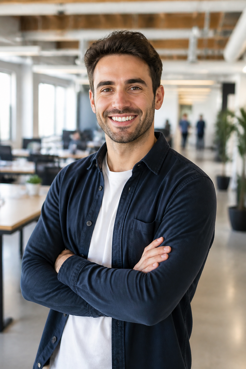 Startup Headshots for Your Team result 17