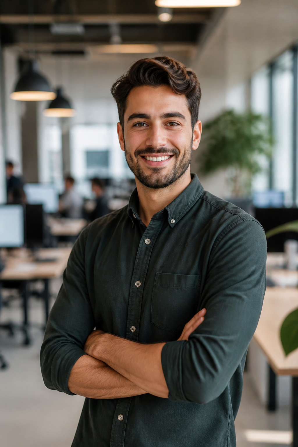 Startup Headshots for Your Team result 22