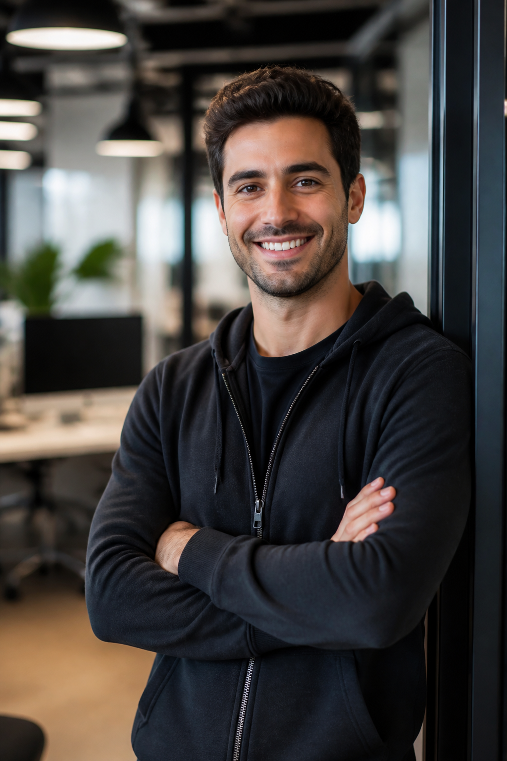 Startup Headshots for Your Team result 12