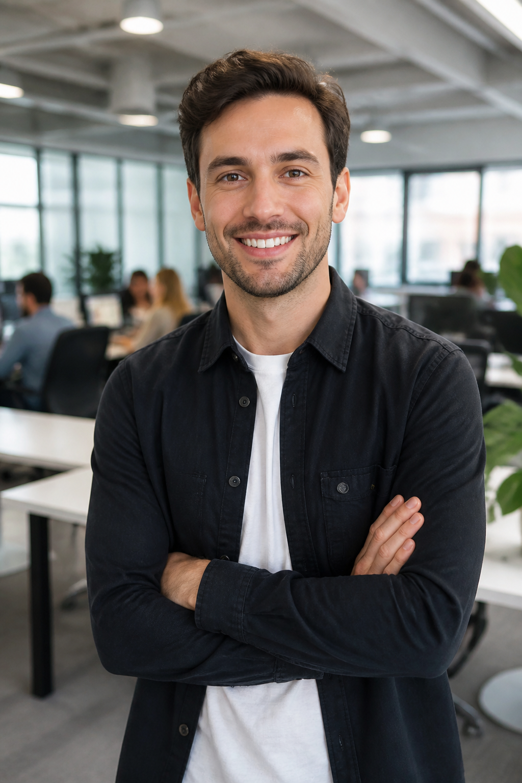 Startup Headshots for Your Team result 31