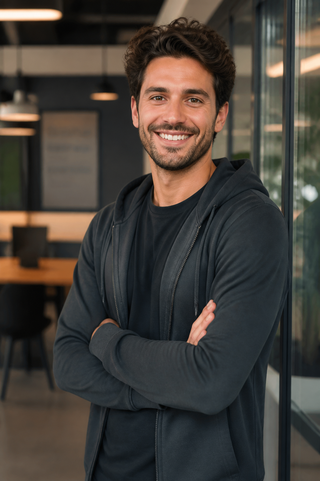 Startup Headshots for Your Team result 2