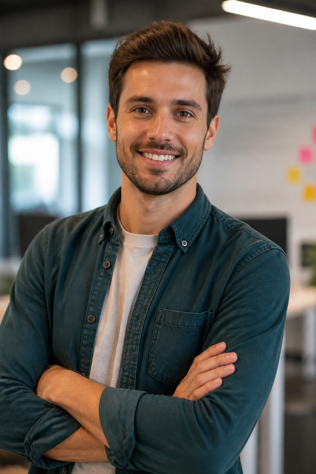 Startup Headshots for Your Team result 8