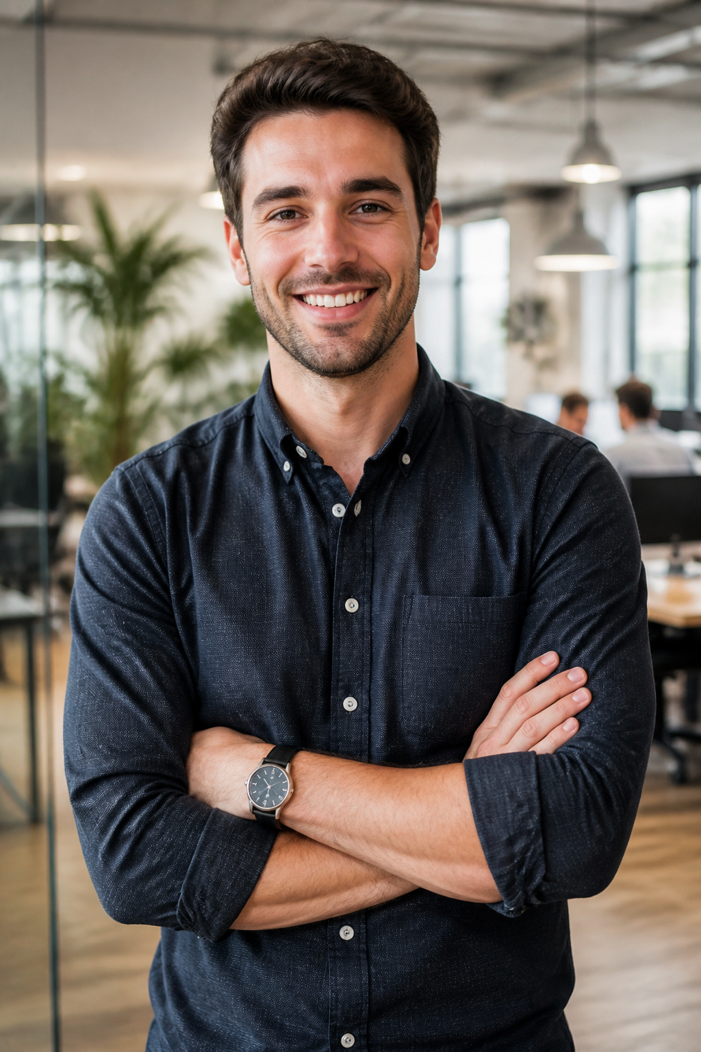 Startup Headshots for Your Team result 24