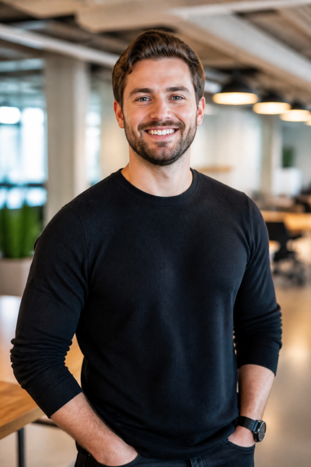 Startup Headshots for Your Team result 3