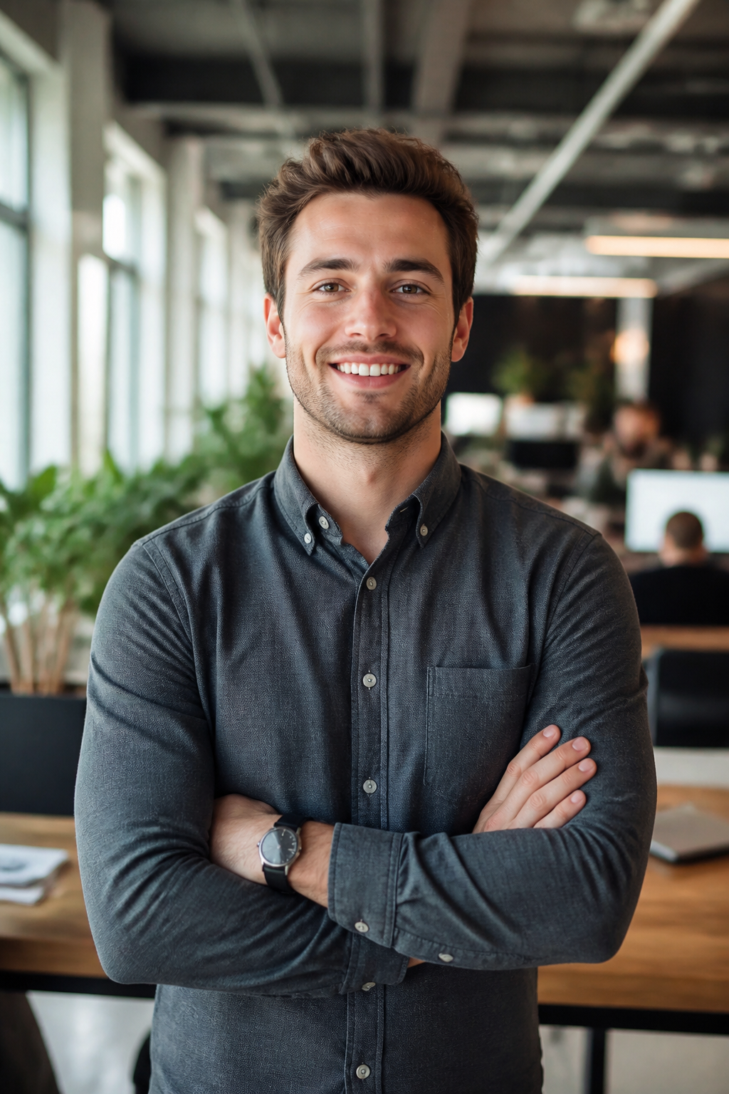 Startup Headshots for Your Team result 29