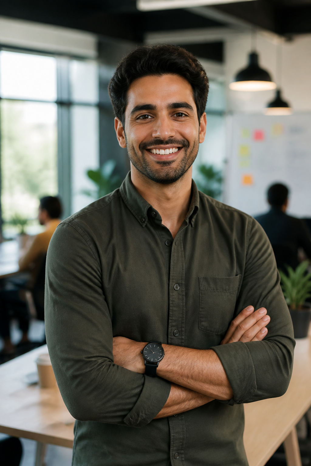 Startup Headshots for Your Team result 30