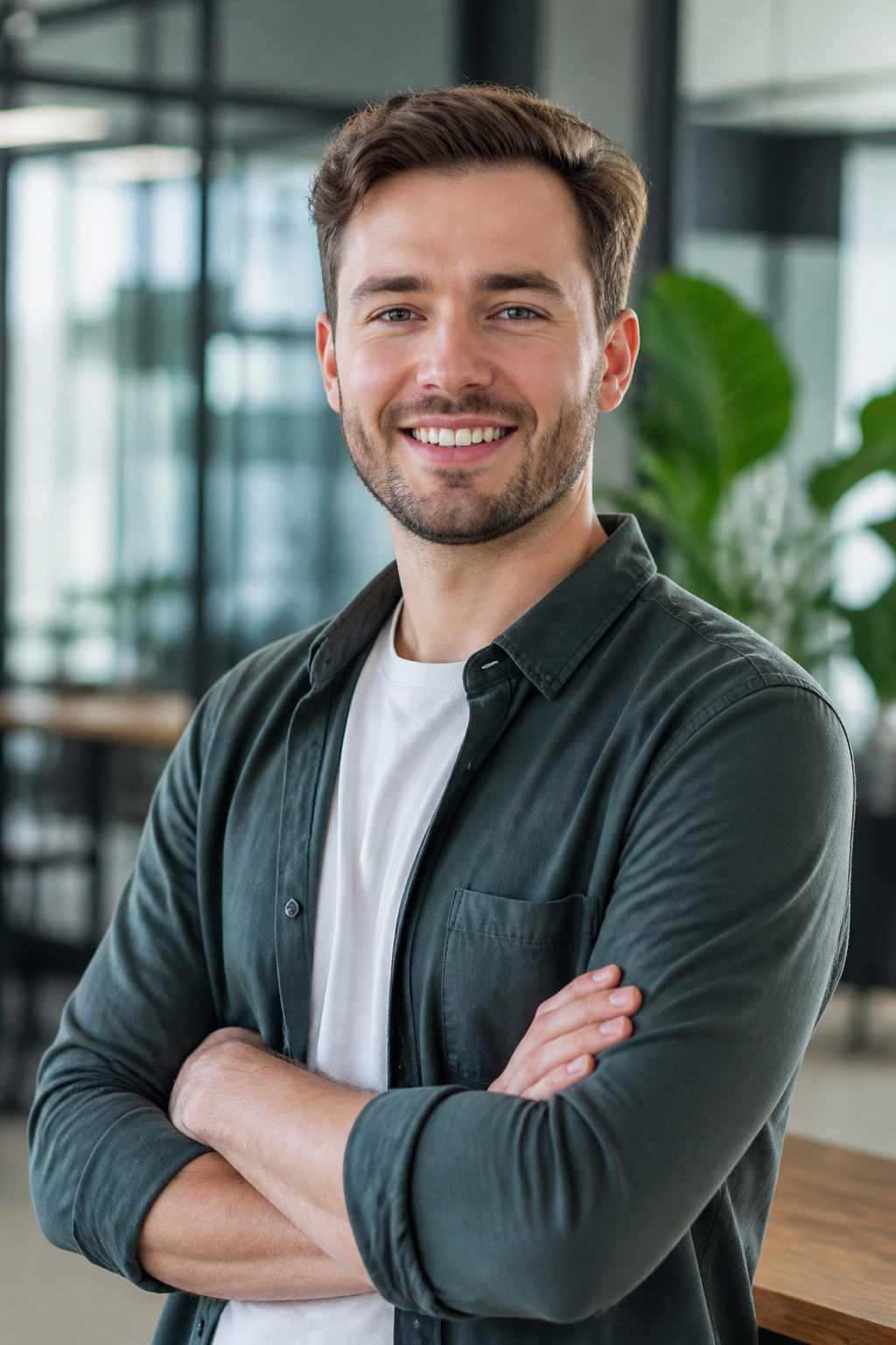 Startup Headshots for Your Team result 5