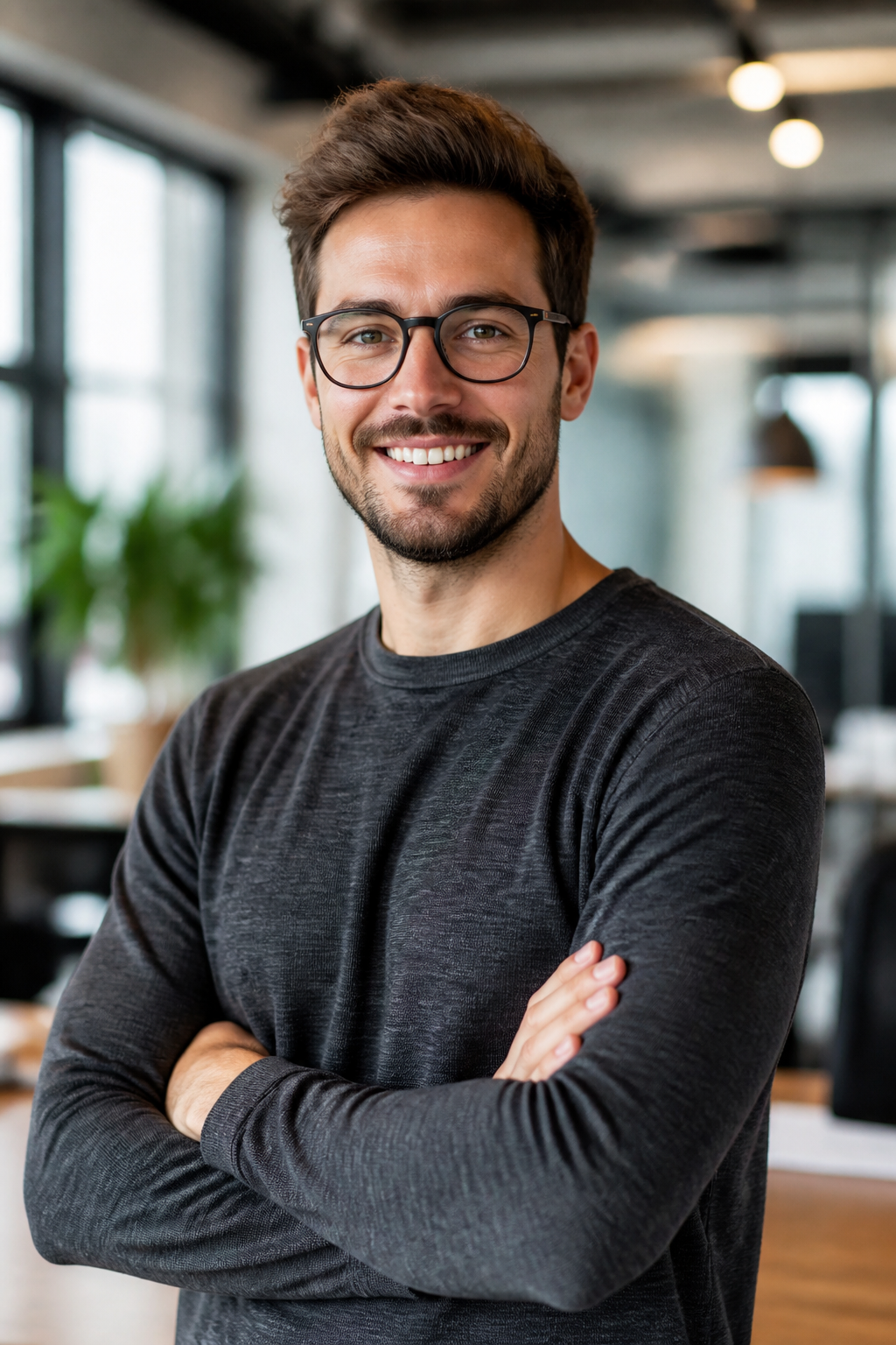 Startup Headshots for Your Team result 7