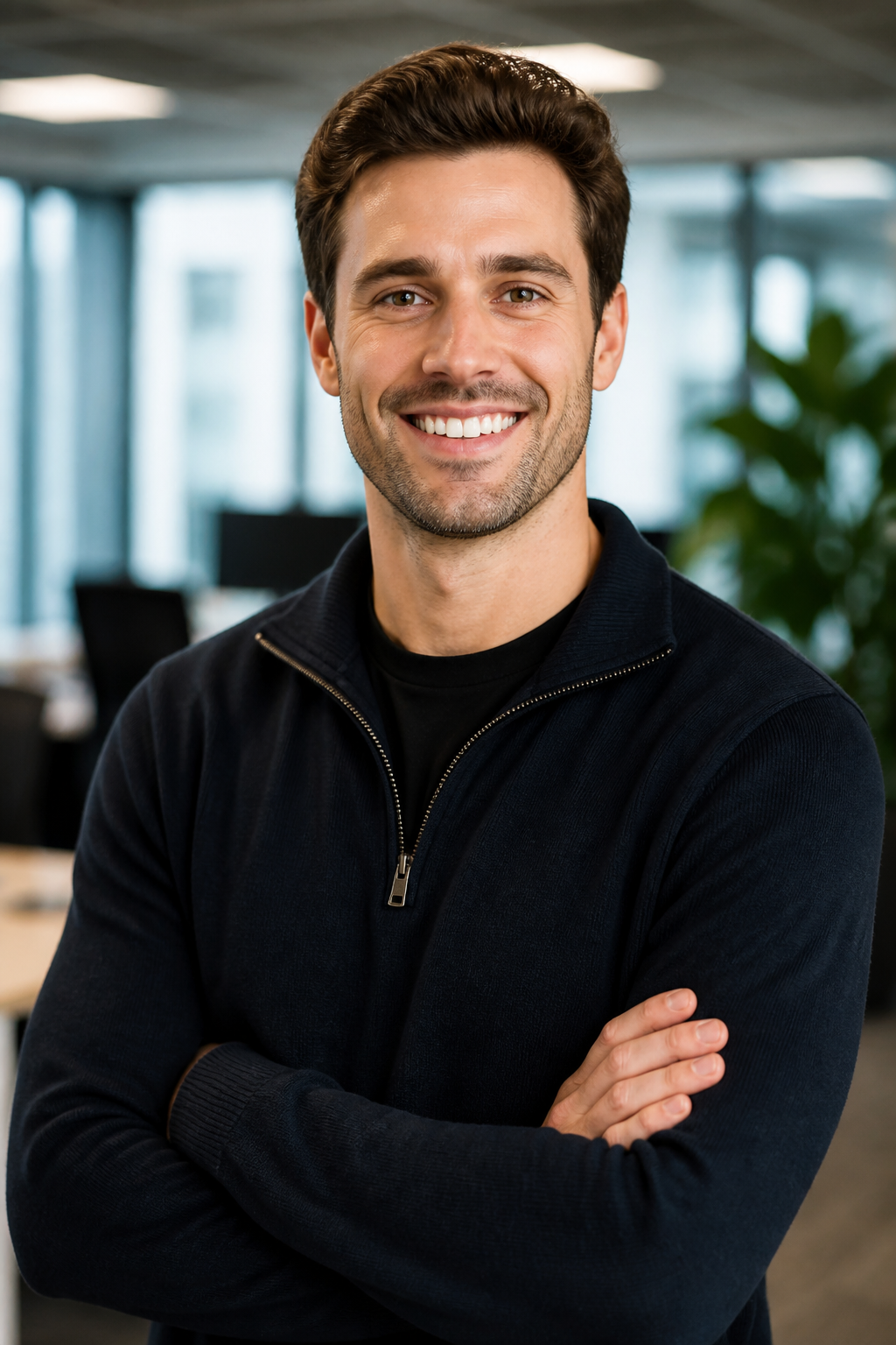Startup Headshots for Your Team result 6