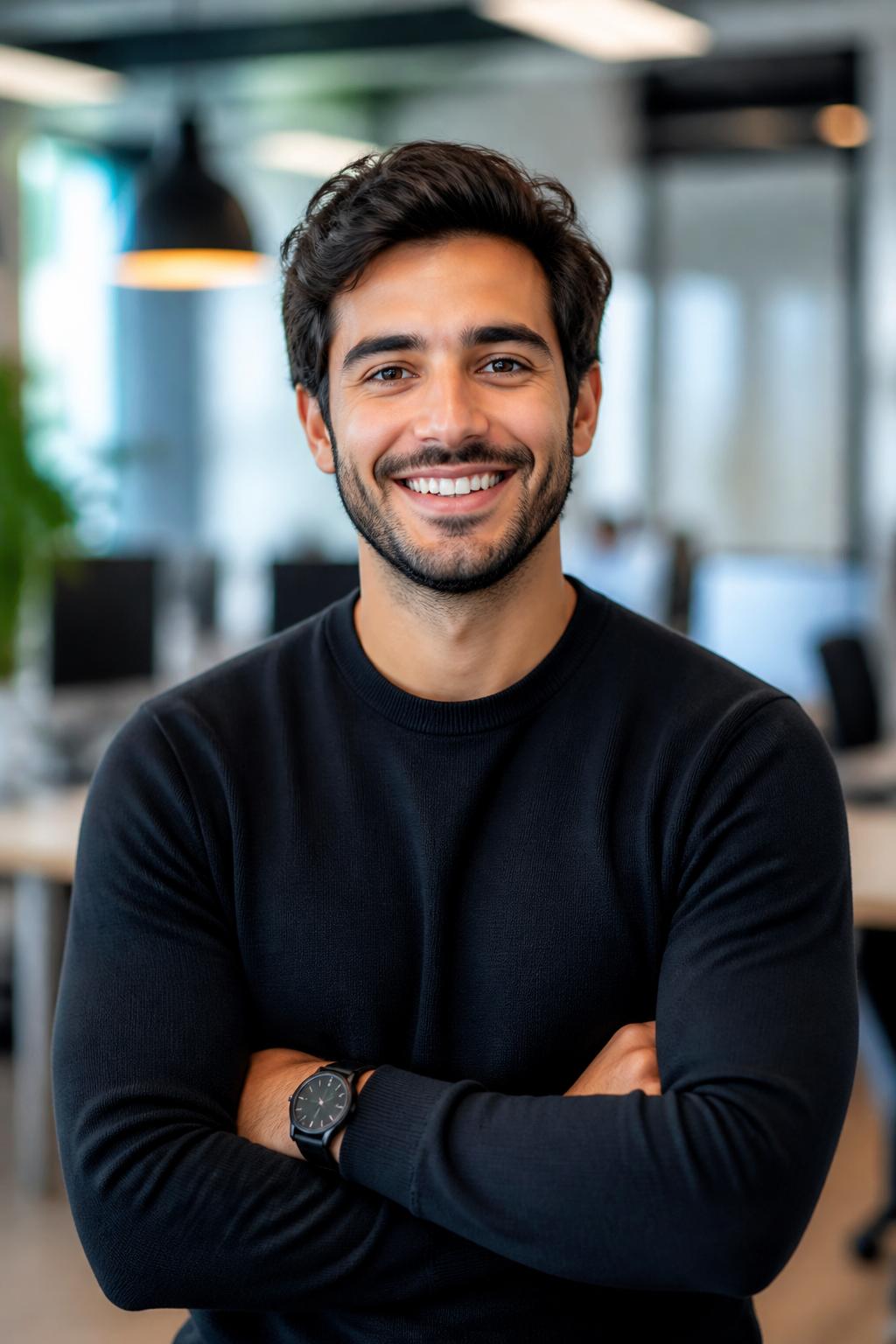 Startup Headshots for Your Team result 11