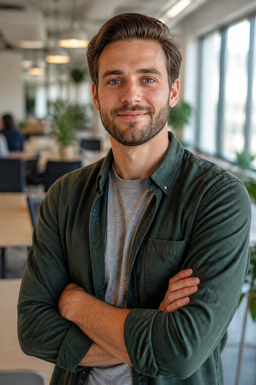 Startup Headshots for Your Team result 32