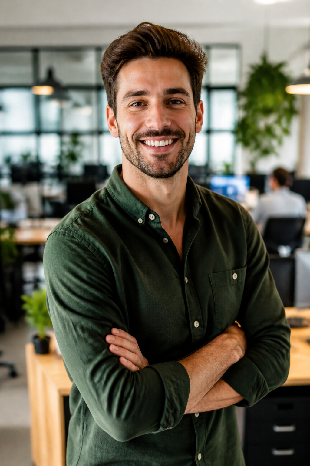 Startup Headshots for Your Team result 25