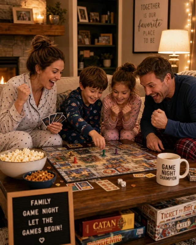 See what you and your partner would look building a family