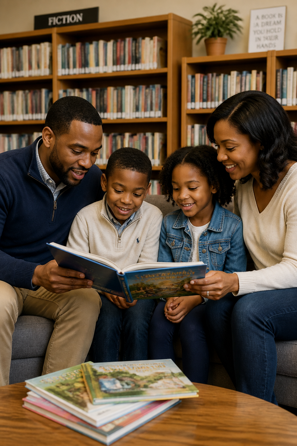 See what you and your partner would look building a family output 10