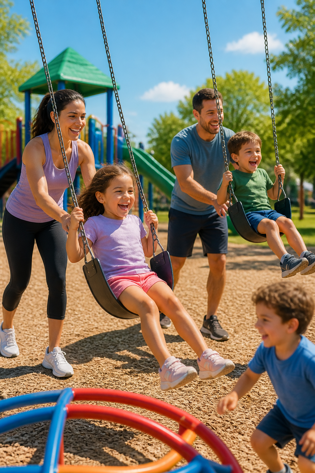 See what you and your partner would look building a family output 14