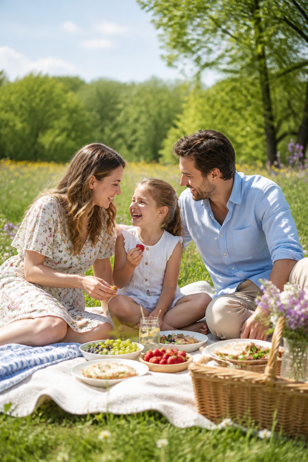 See what you and your partner would look building a family output 17