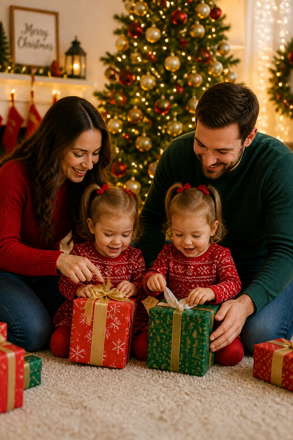 See what you and your partner would look building a family output 18