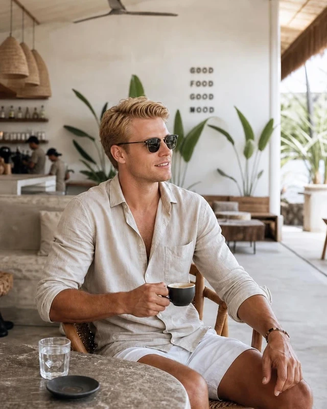 Bali Influencer