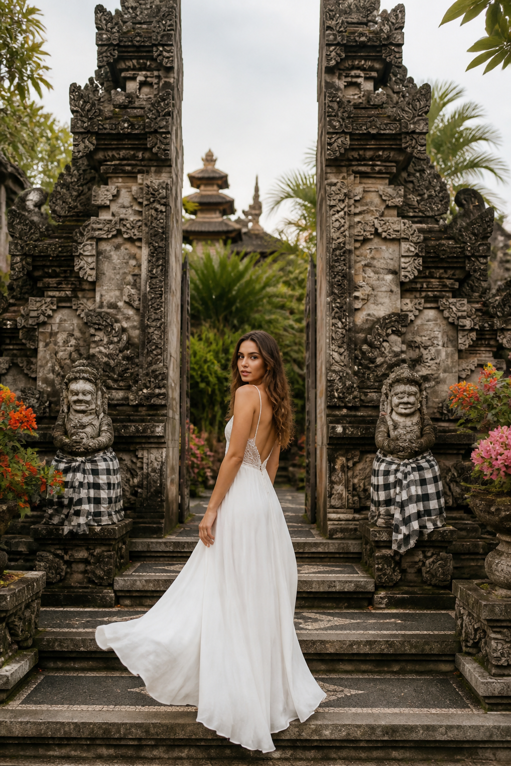 Bali Influencer output 20