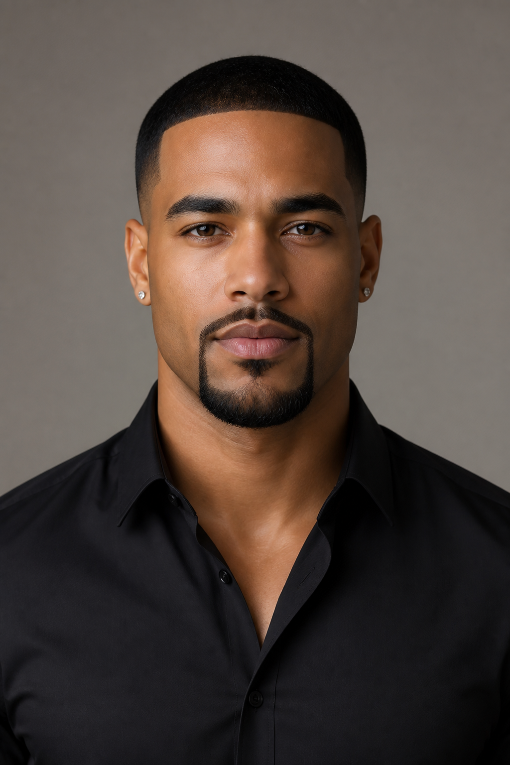 AI Beard Generator output 7