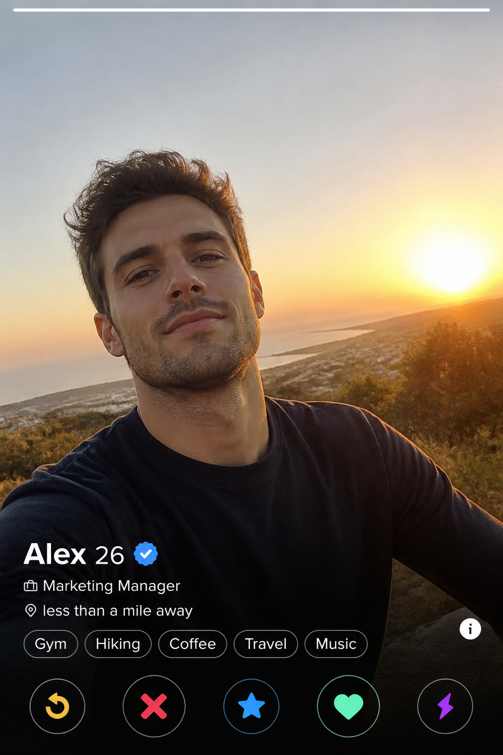 Tinder result 26