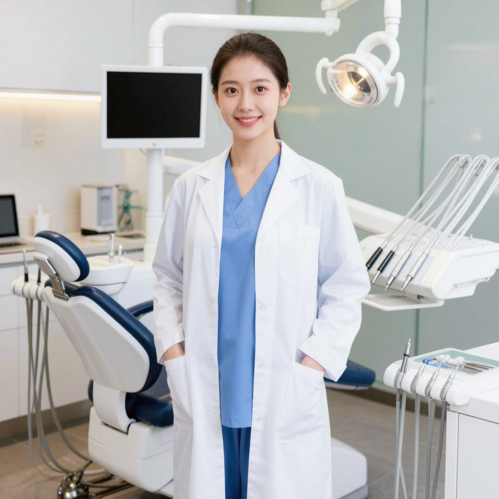 Dentist Headshots output 26