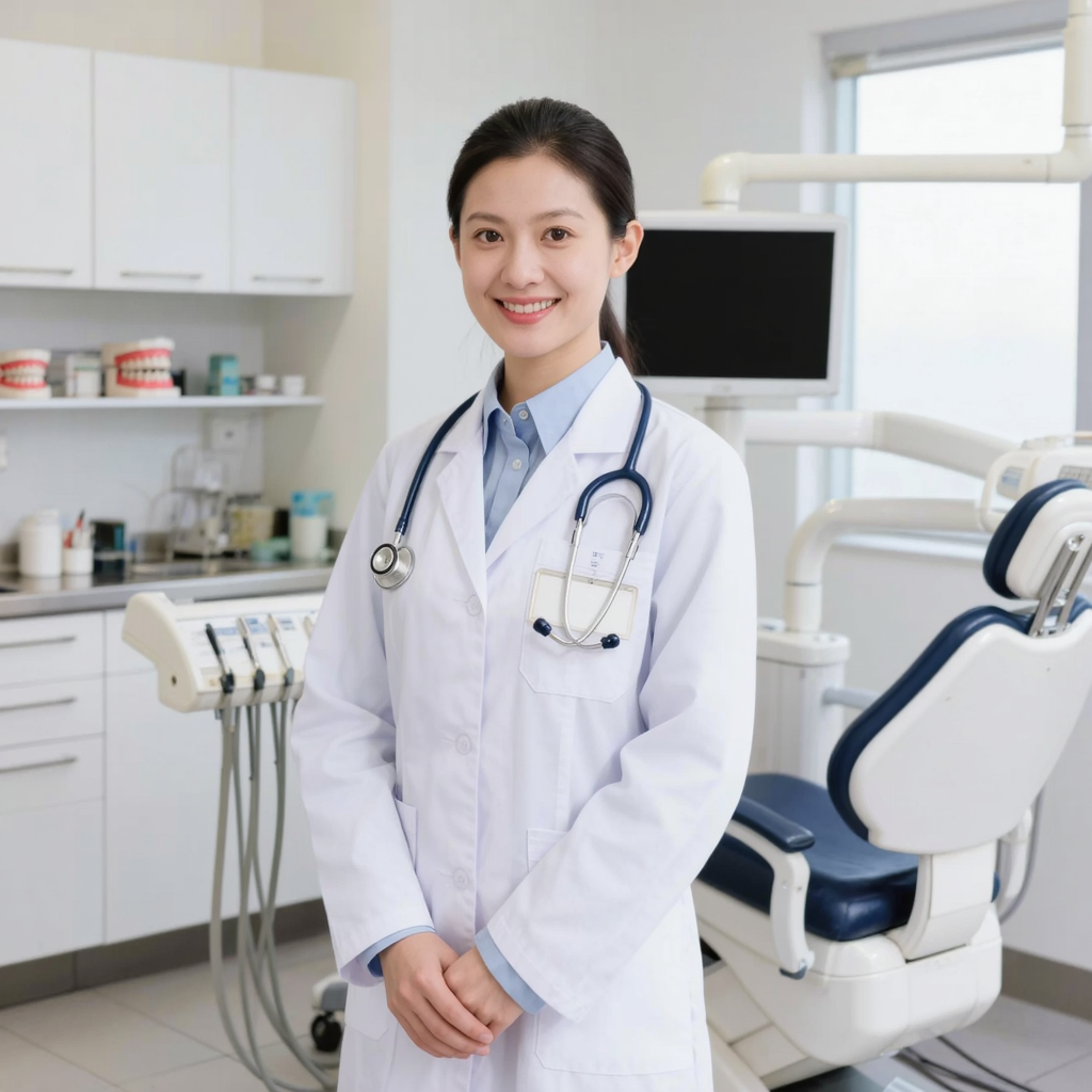 Dentist Headshots output 11