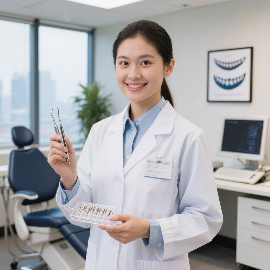 Dentist Headshots output 9