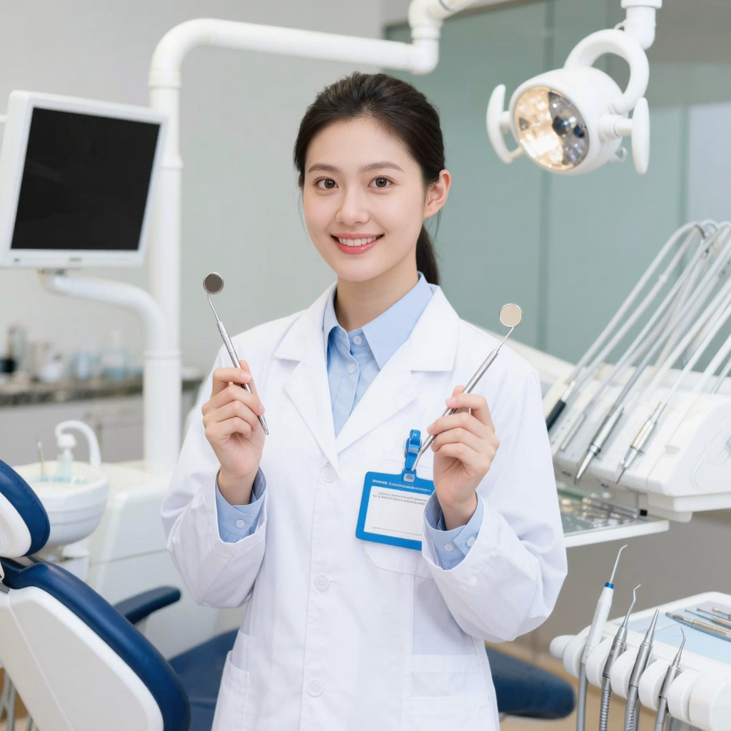 Dentist Headshots output 24