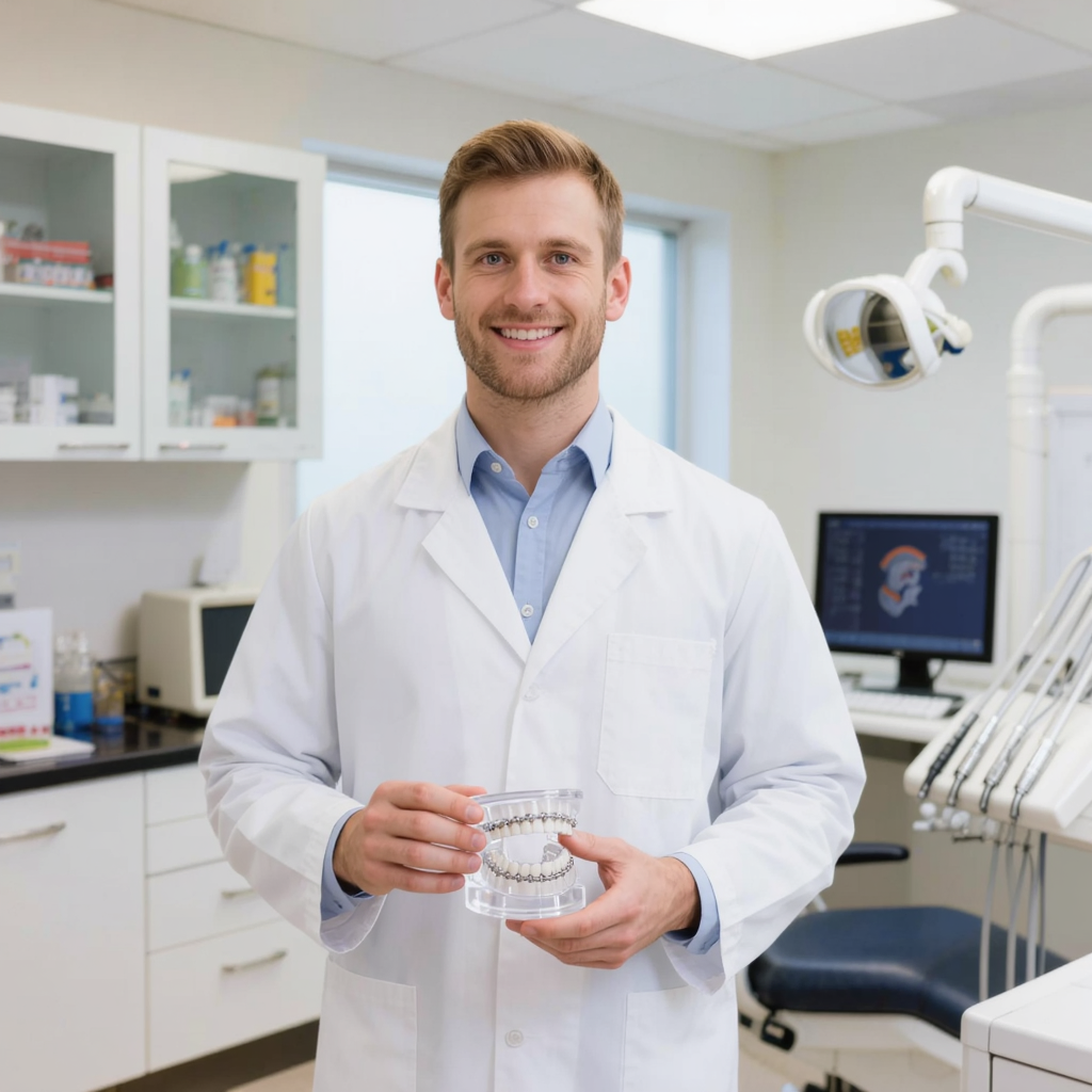 Dentist Headshots output 12