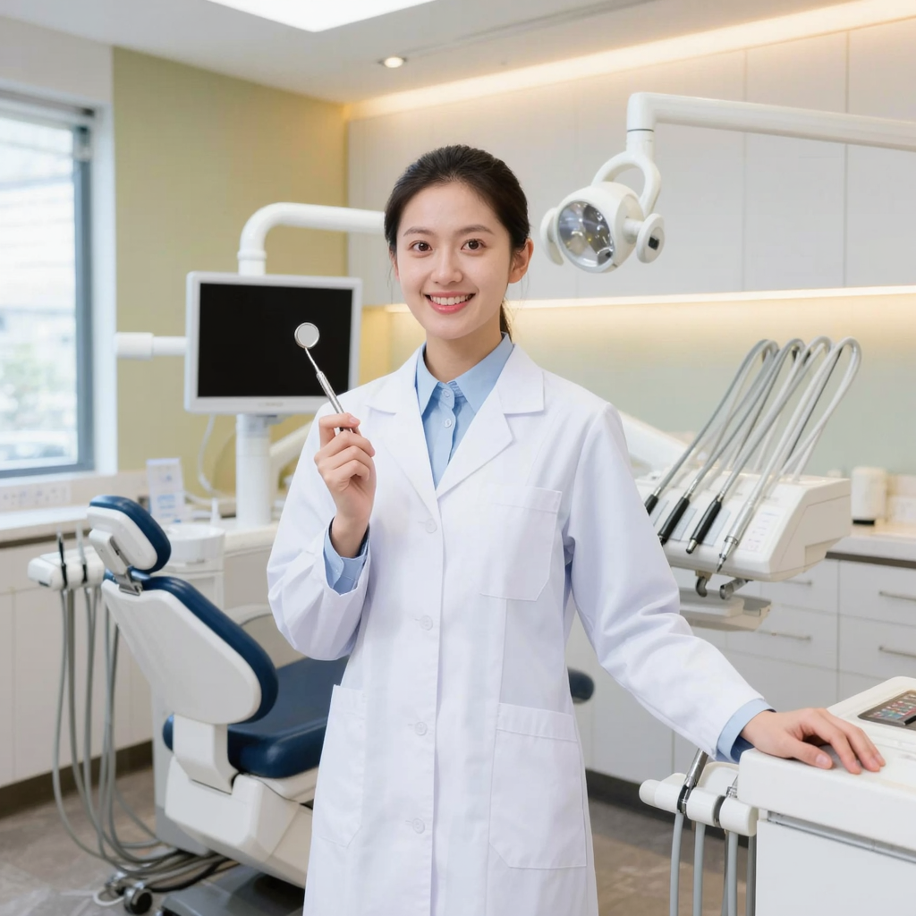 Dentist Headshots output 31