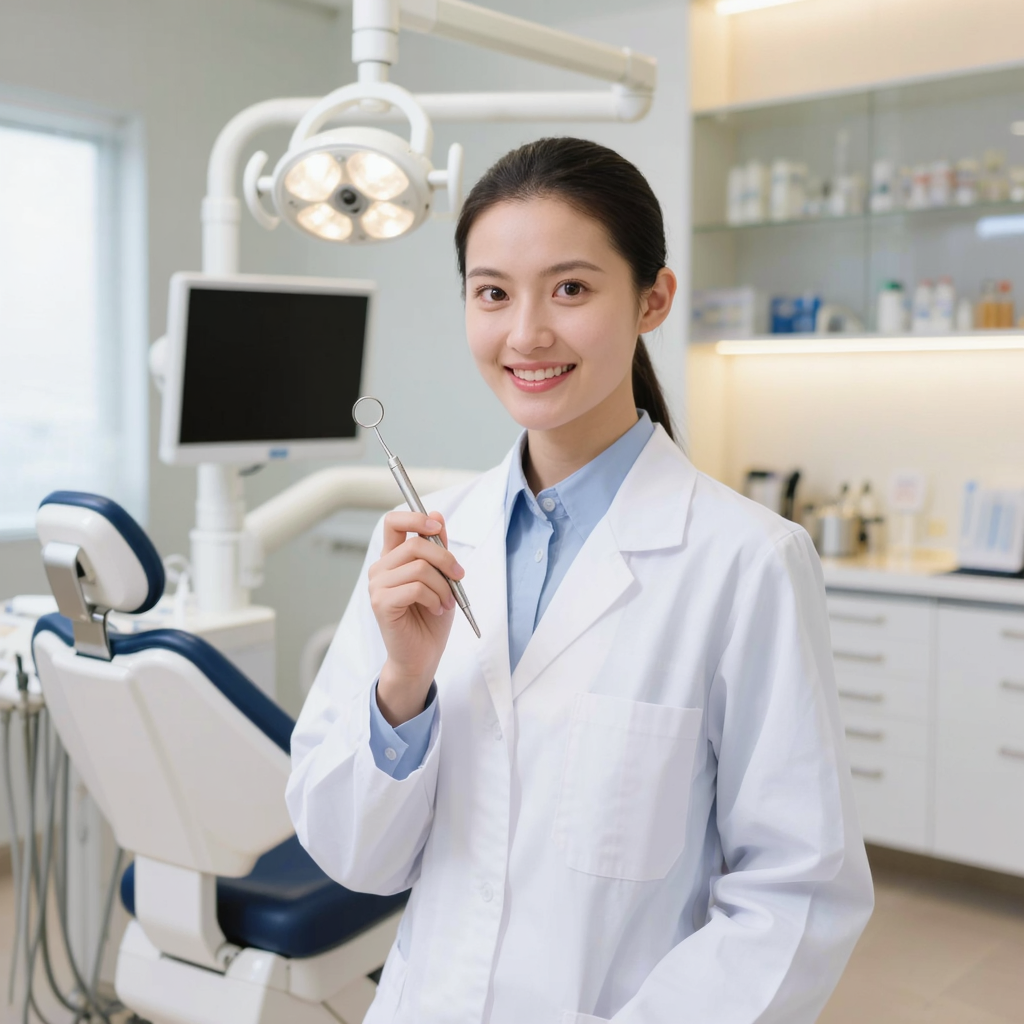 Dentist Headshots output 32