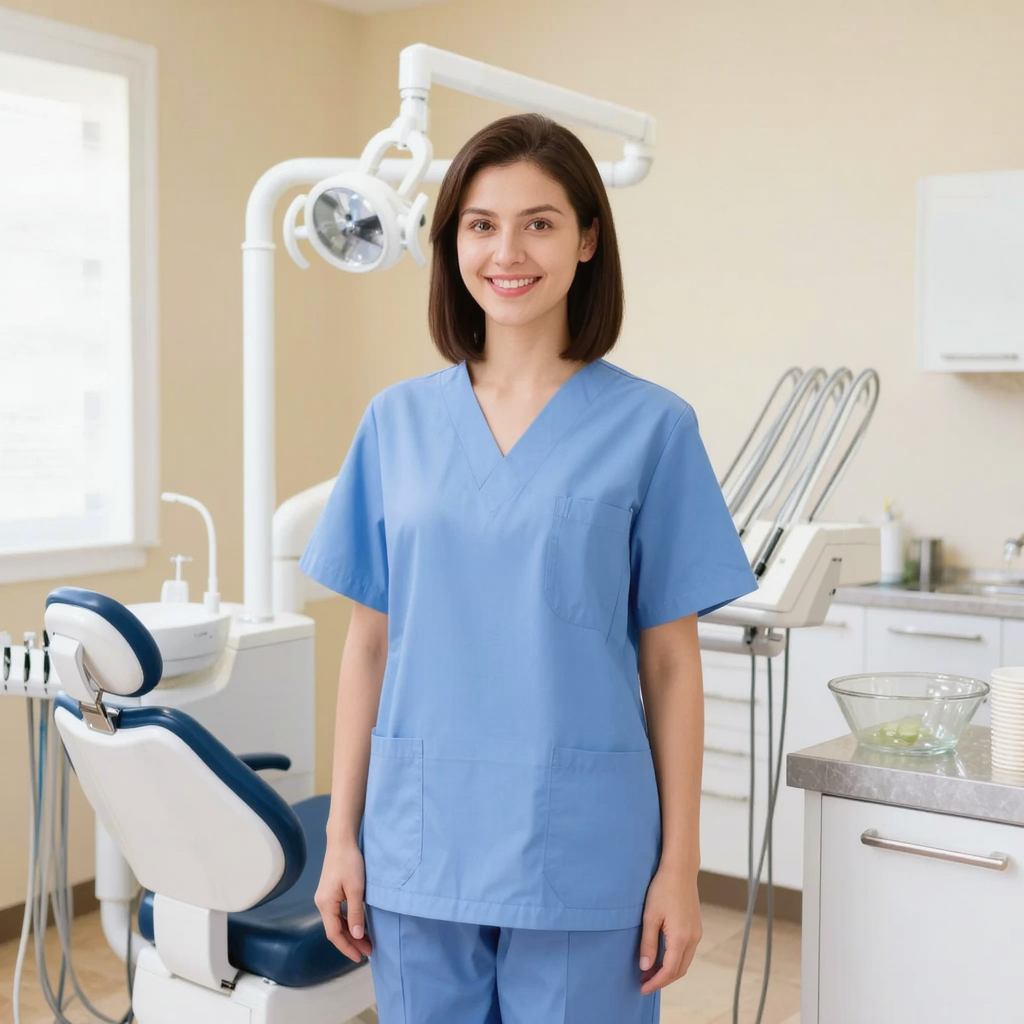 Dentist Headshots output 7