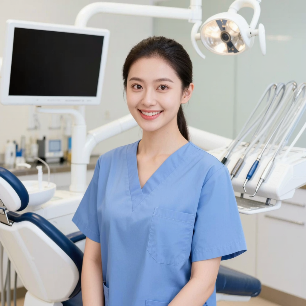 Dentist Headshots output 5