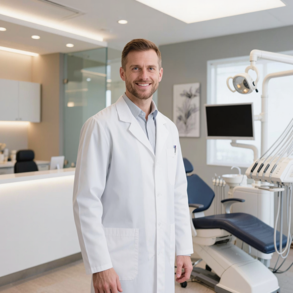 Dentist Headshots output 29