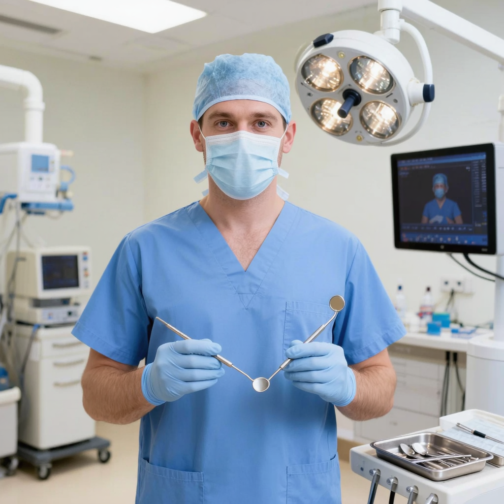 Dentist Headshots output 17