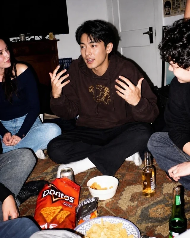 	College Party