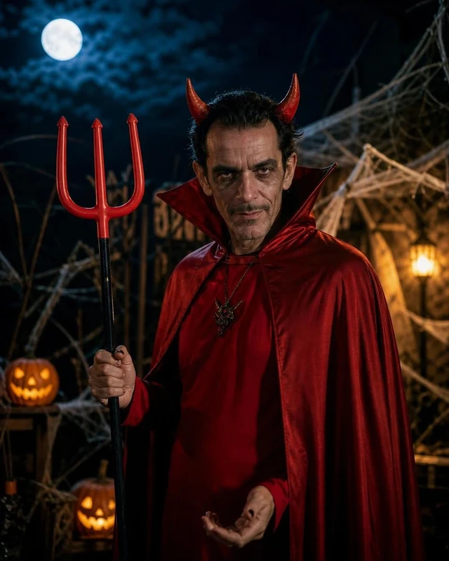 Halloween