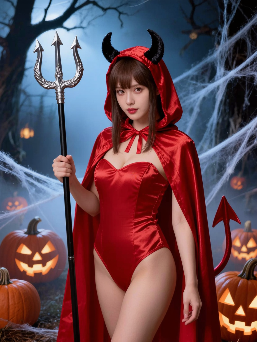 Halloween output 17