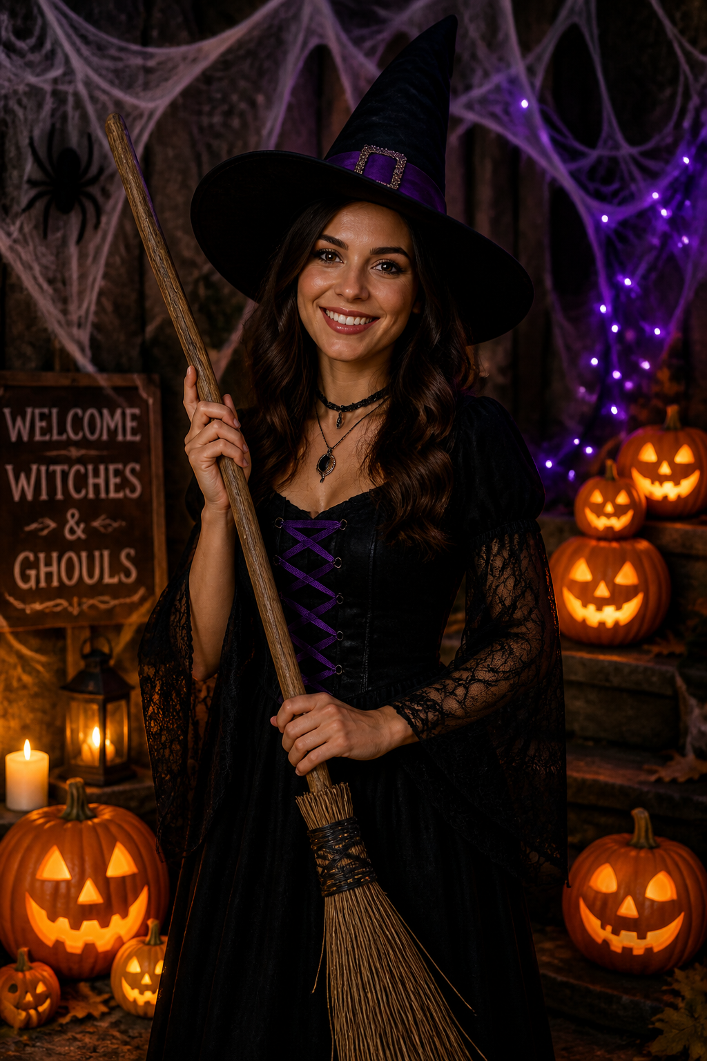 Halloween output 10