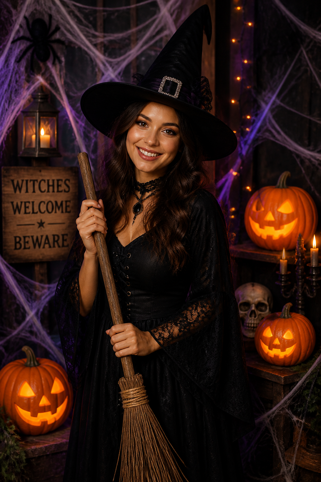Halloween output 9