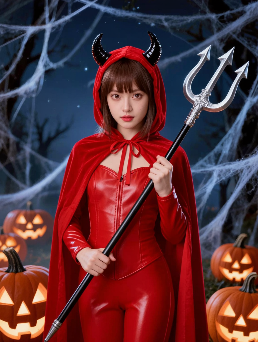 Halloween output 18