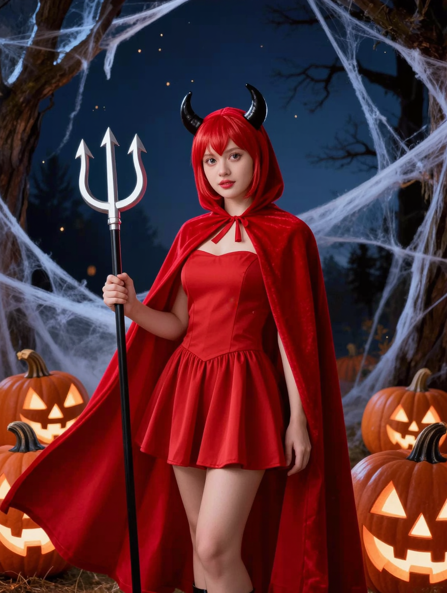 Halloween output 20