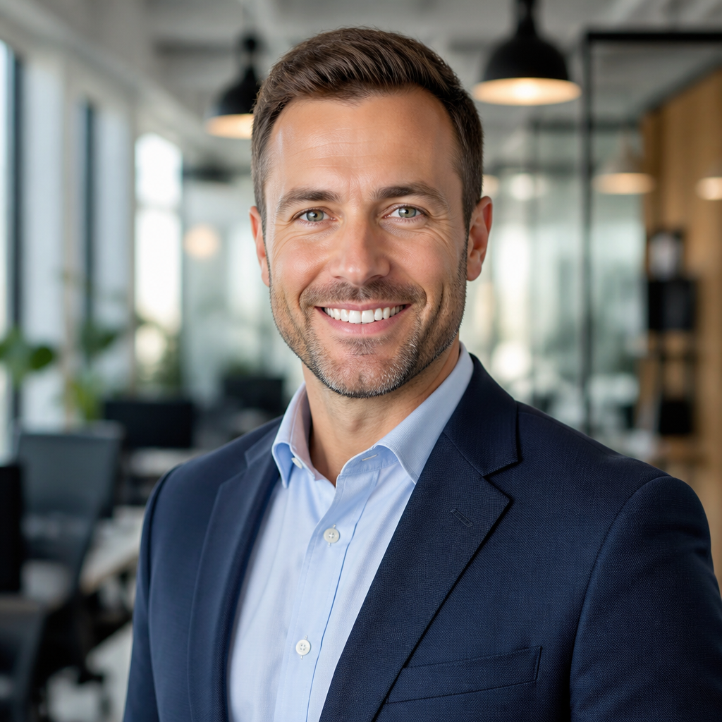 LinkedIn headshots result 4