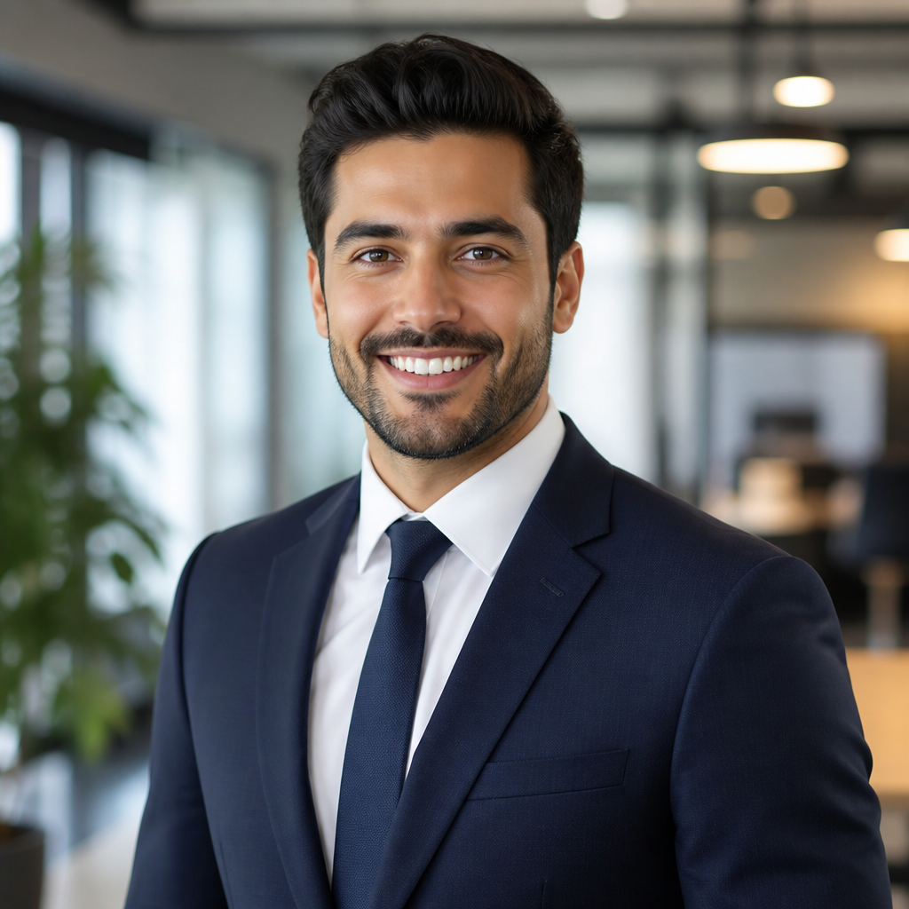 LinkedIn headshots result 7