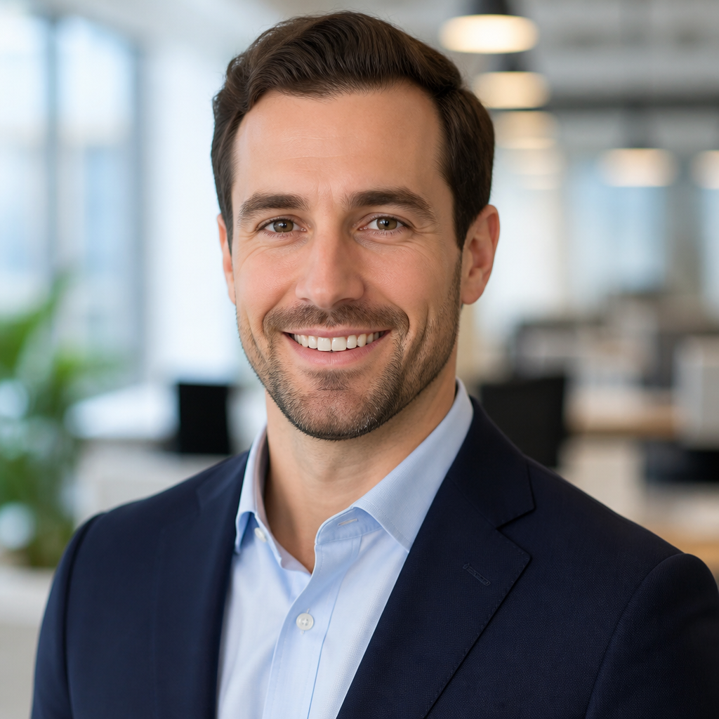 LinkedIn headshots result 12