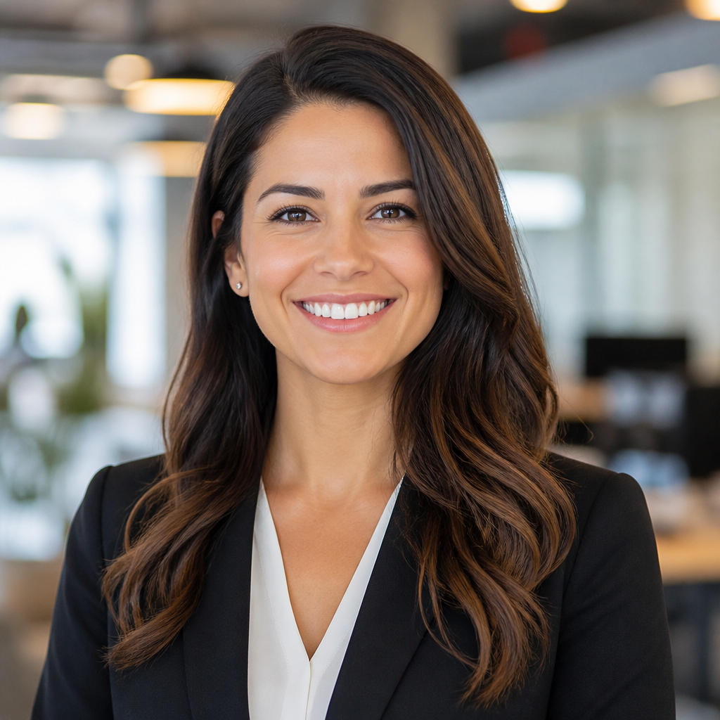 LinkedIn headshots result 5