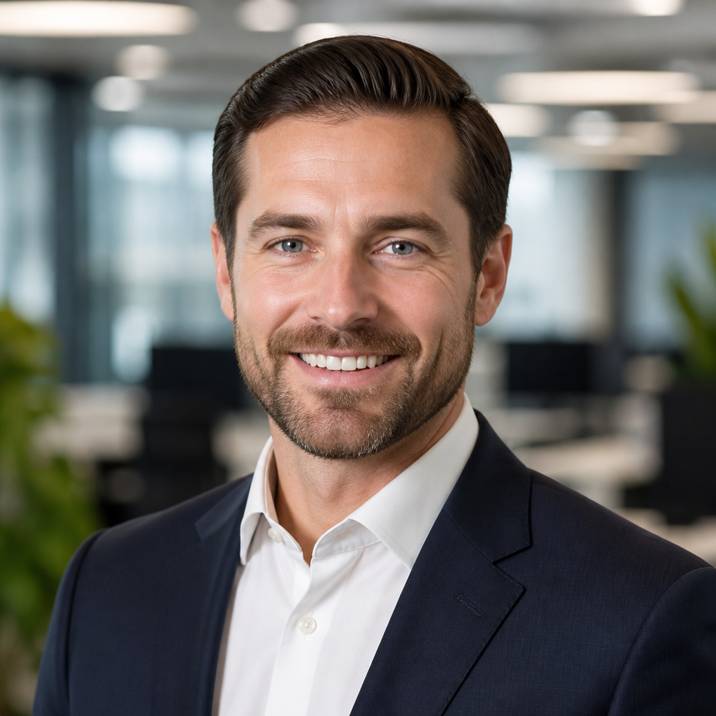LinkedIn headshots result 6