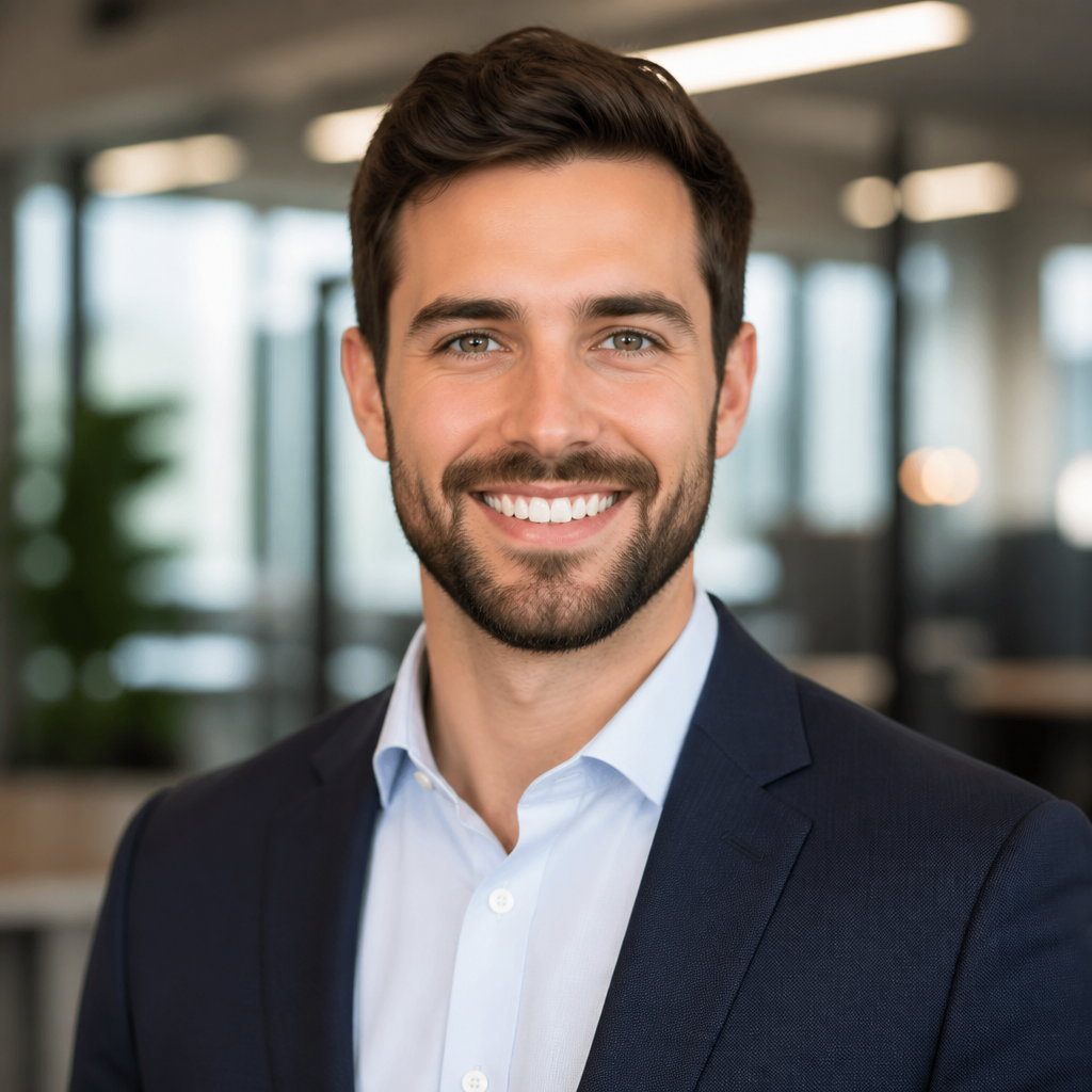 LinkedIn headshots result 13