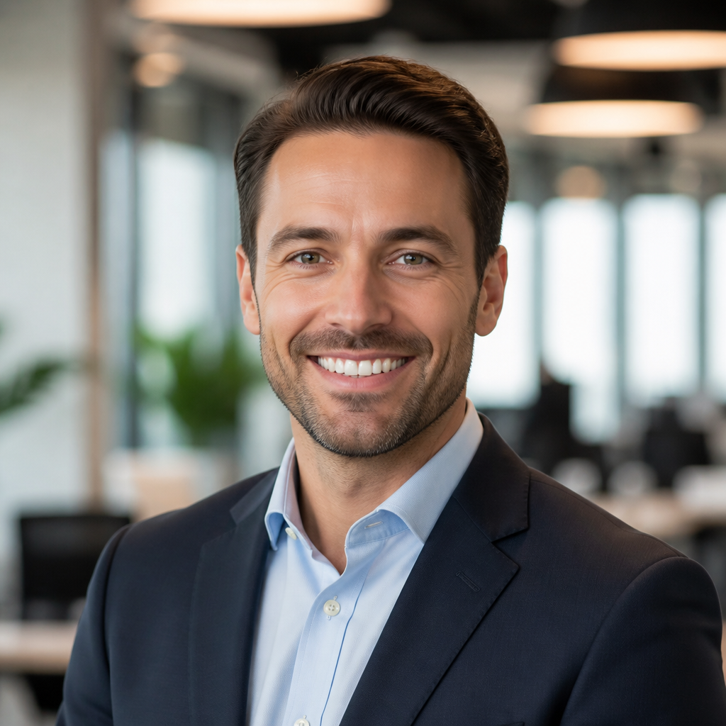 LinkedIn headshots result 10